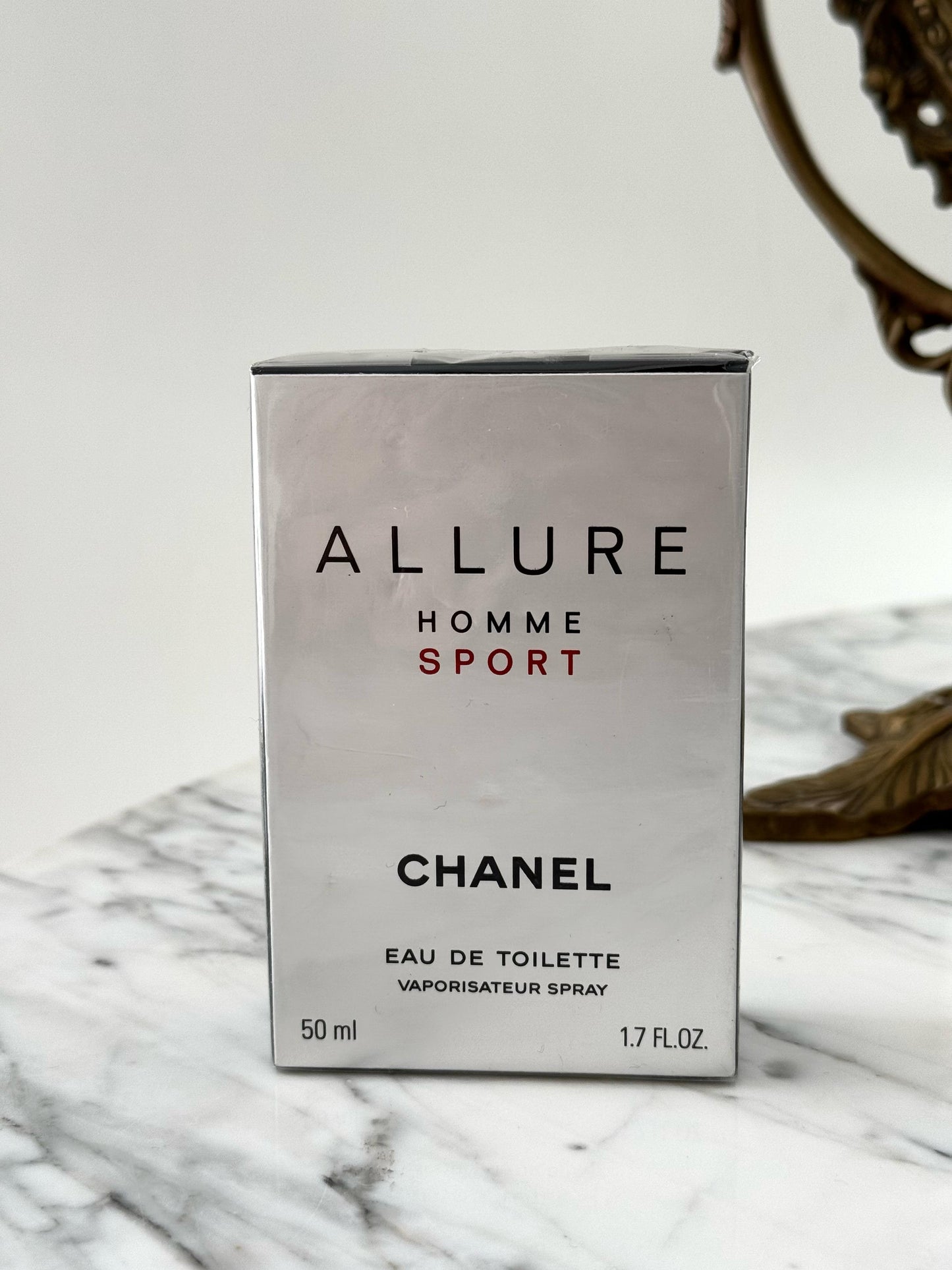 CHANEL Allure Homme Sport Eau de Toilette