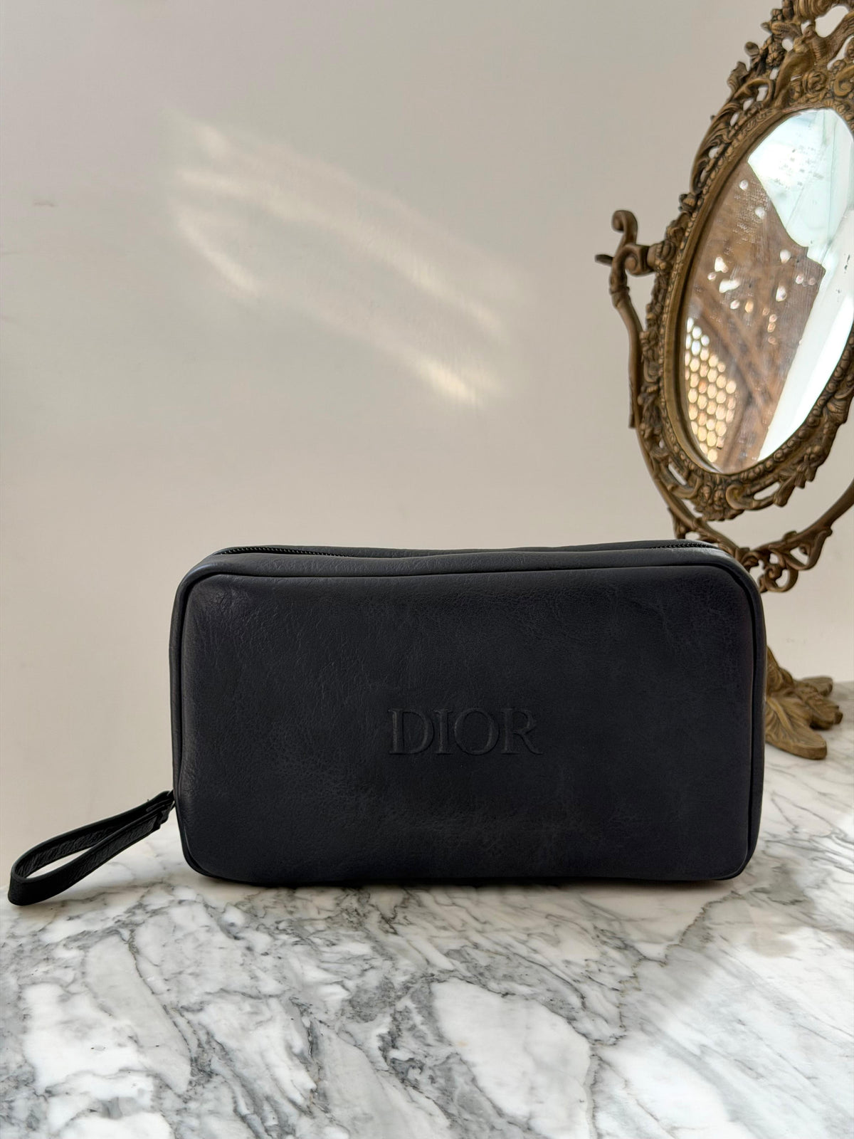 DIOR
Homme Pouch Gift