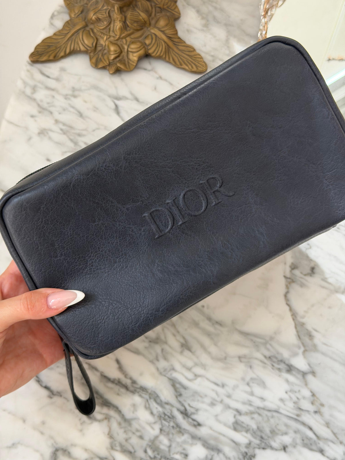 DIOR
Homme Pouch Gift