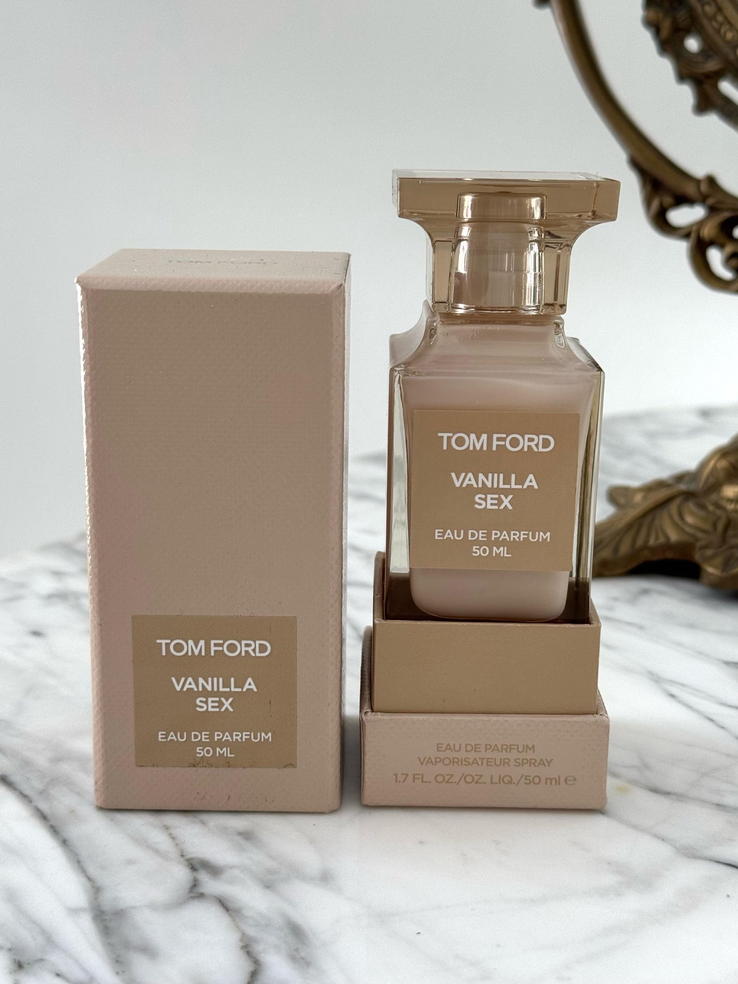 TOM FORD Vanilla Sex Eau de Parfum