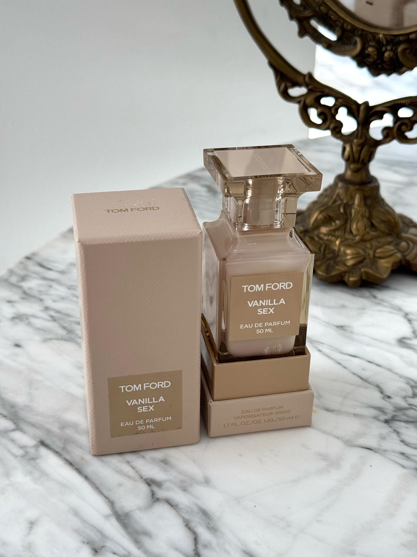 TOM FORD Vanilla Sex Eau de Parfum