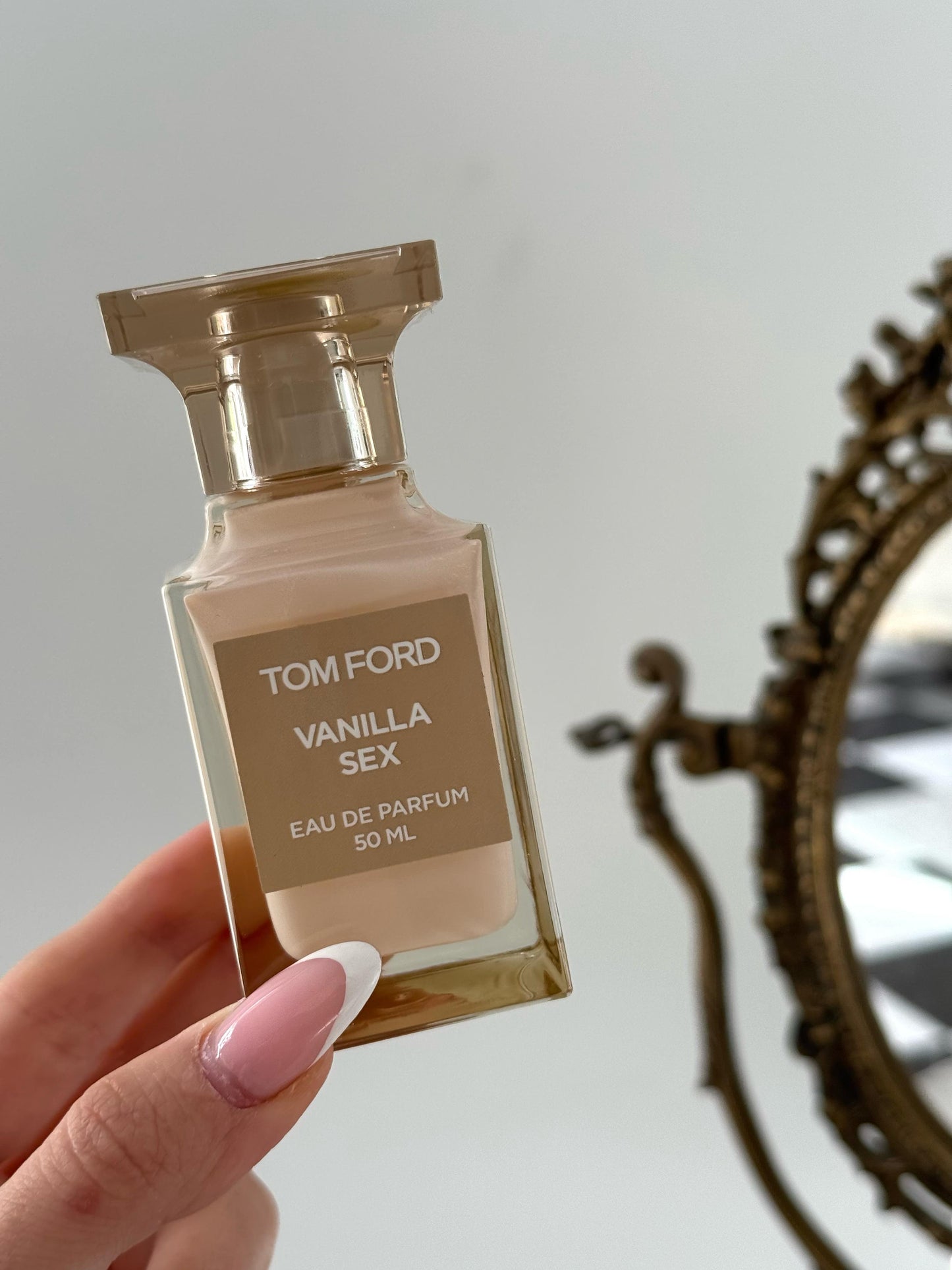 TOM FORD Vanilla Sex Eau de Parfum