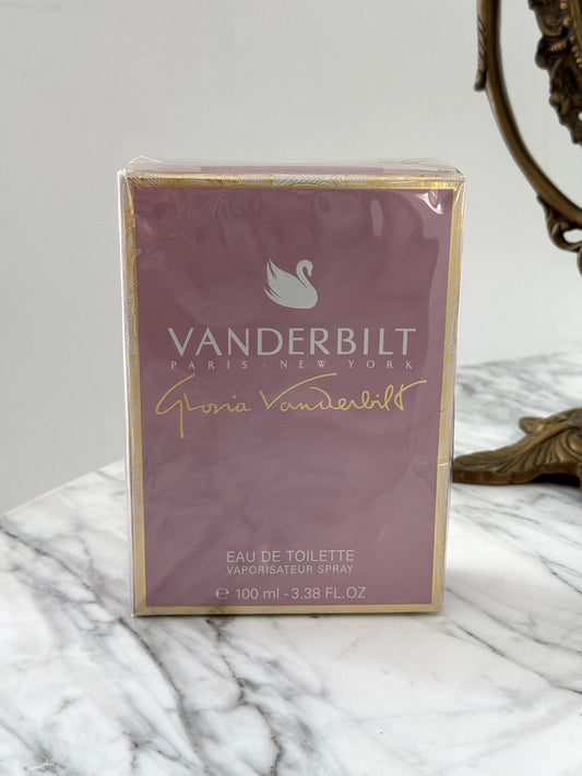 VANDERBILT Paris - New York Eau de Toilette 100ml