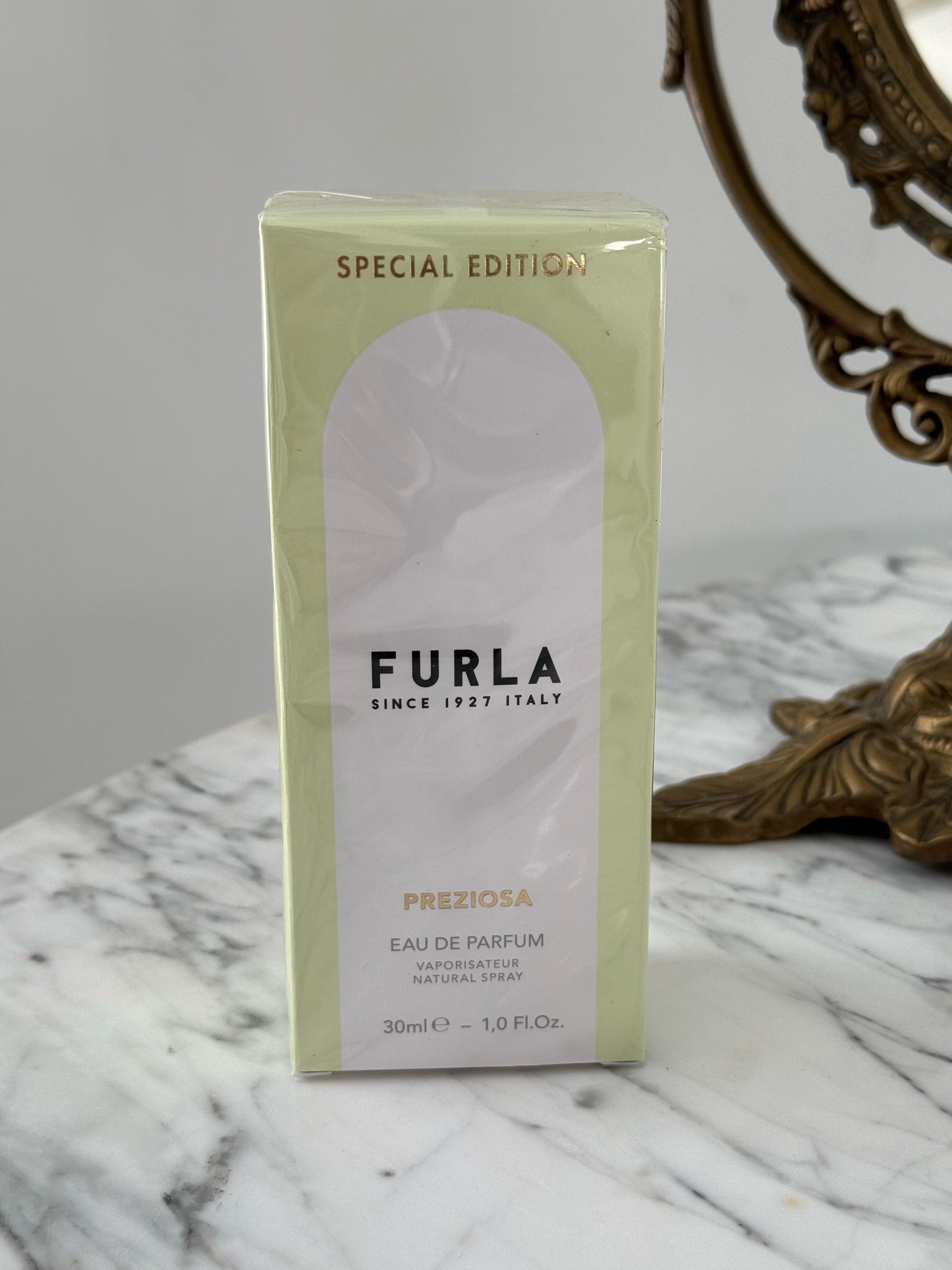 FURLA Preziosa Eau de Parfum