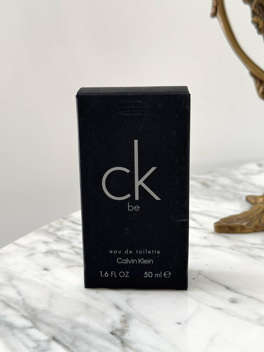 CALVIN KLEIN BE Eau de Toilette