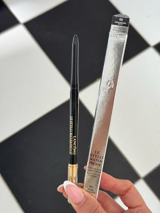 LANCÔME Le Stylo Waterproof - Long Lasting Eyeliner