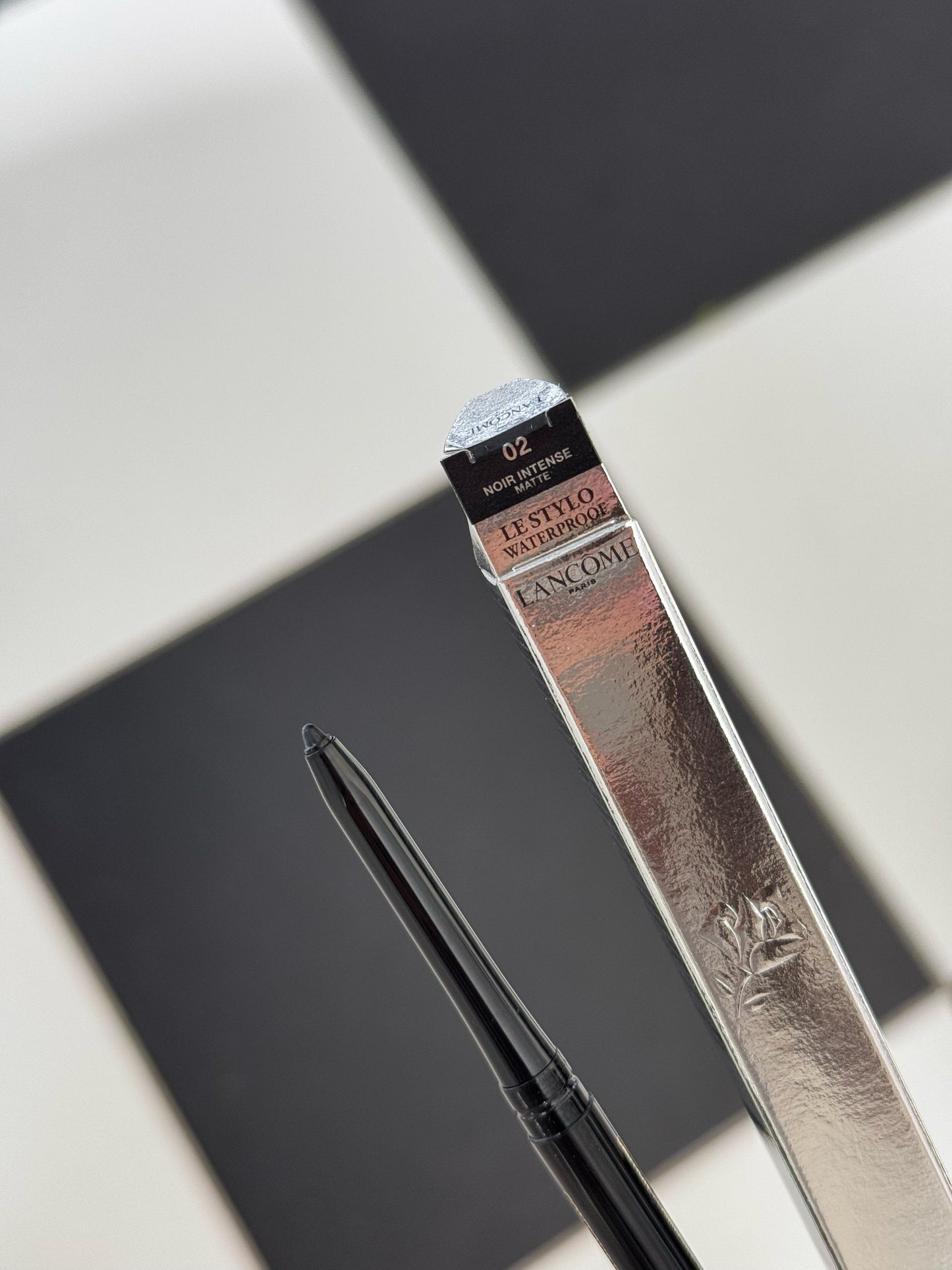 LANCÔME Le Stylo Waterproof - Long Lasting Eyeliner