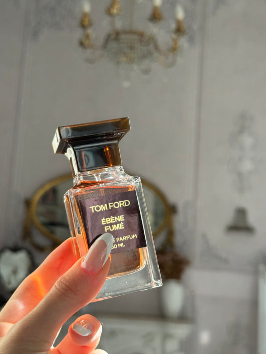 TOM FORD
Ébène Fumé Eau De Parfum