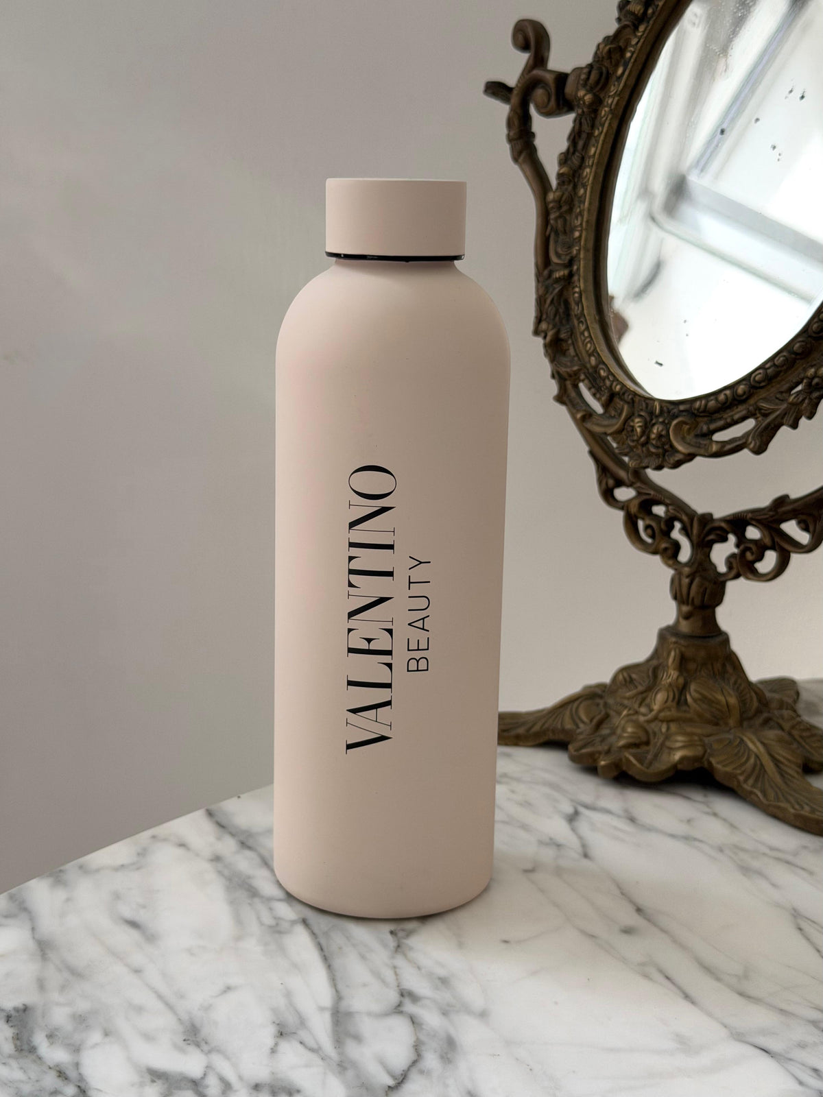VALENTINO Travel Mug 500ml
Stainless Steel Water Bottle