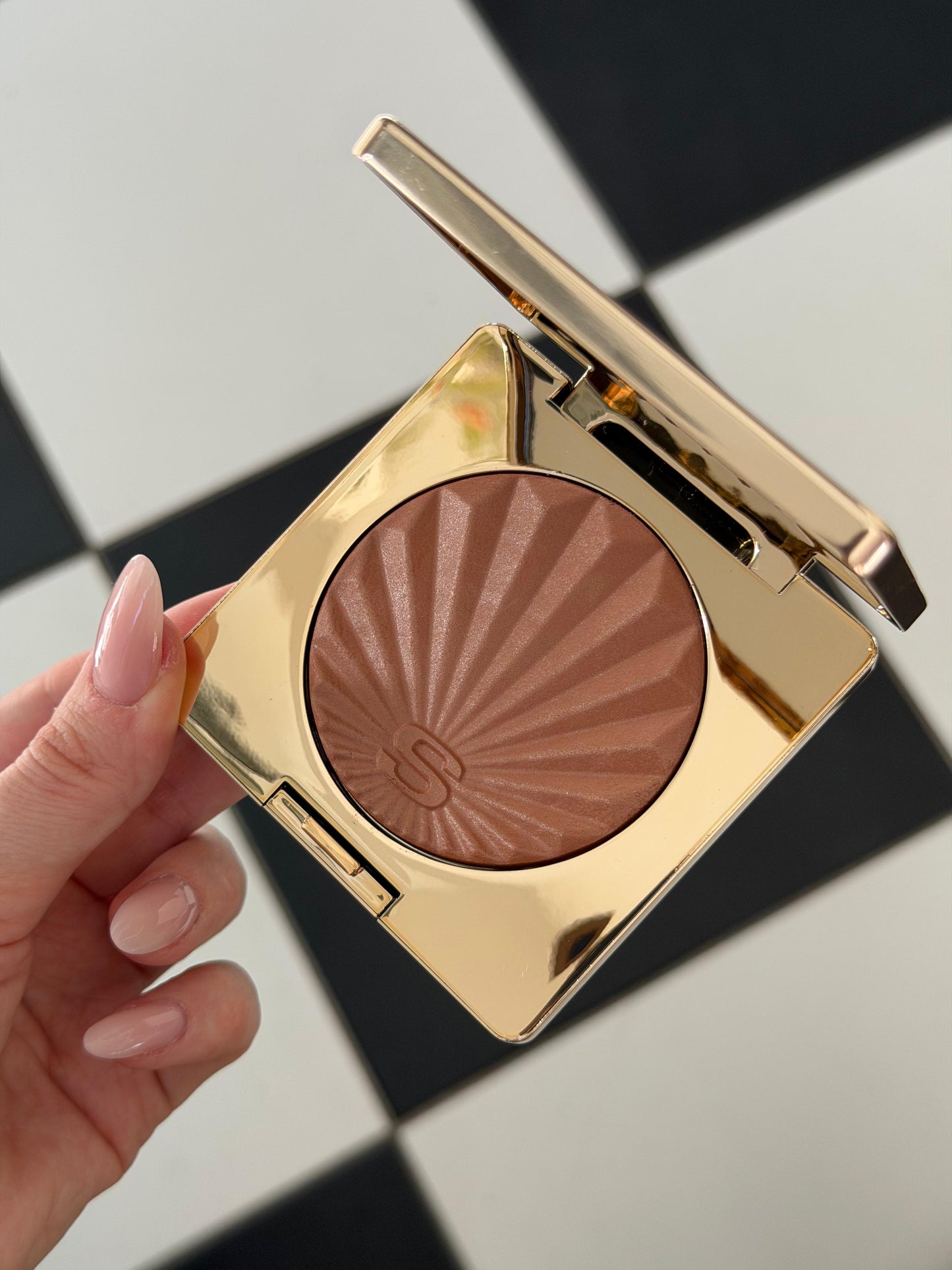 SISLEY Phyto-Touche Illusion D'été Sun-Kissed Powder-Gel