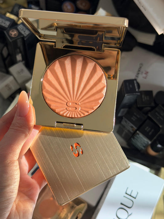 SISLEY Phyto-Touche Illusion D'été Sun-Kissed Powder-Gel