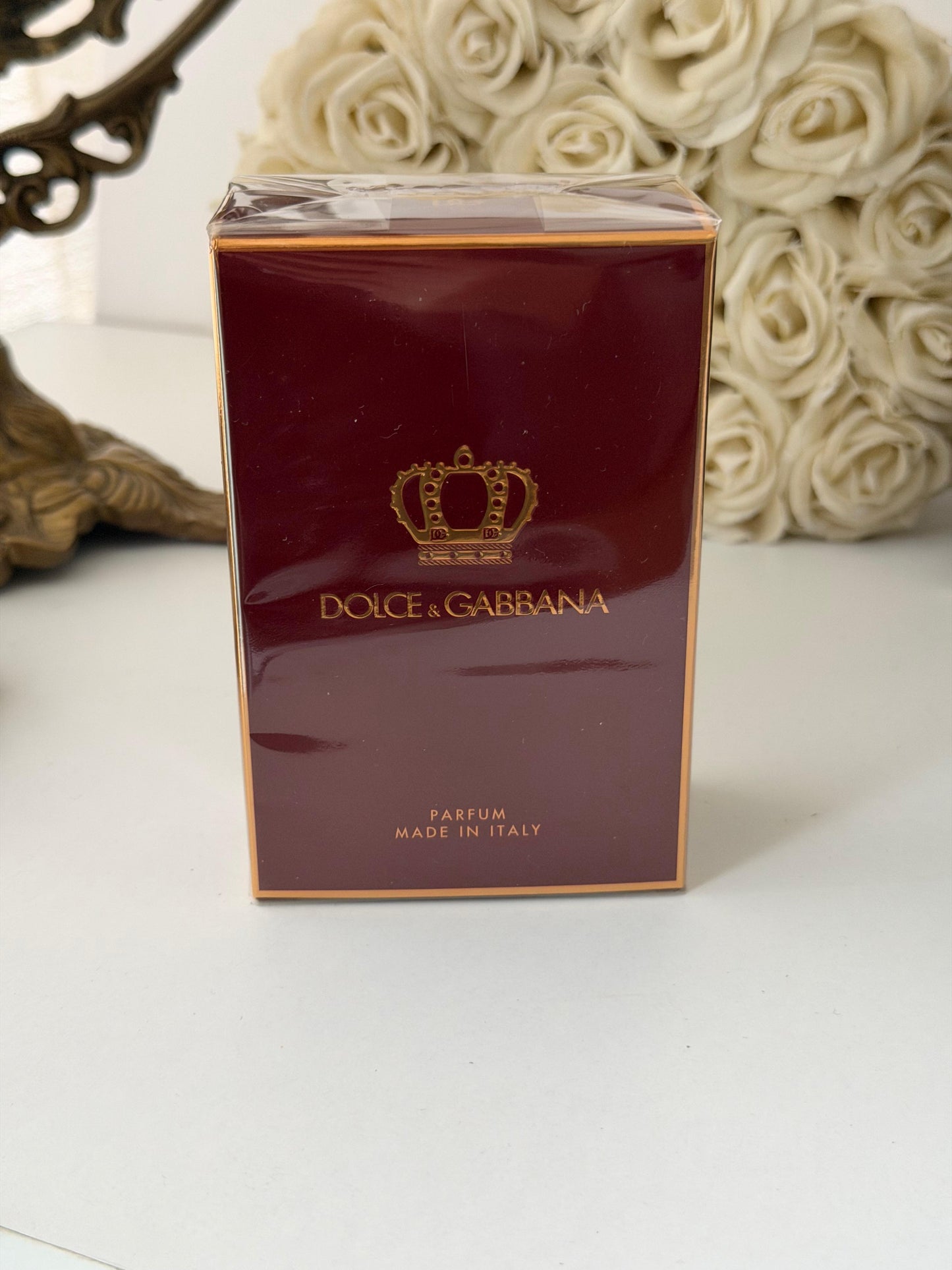 DOLCE&GABBANA Queen Parfum