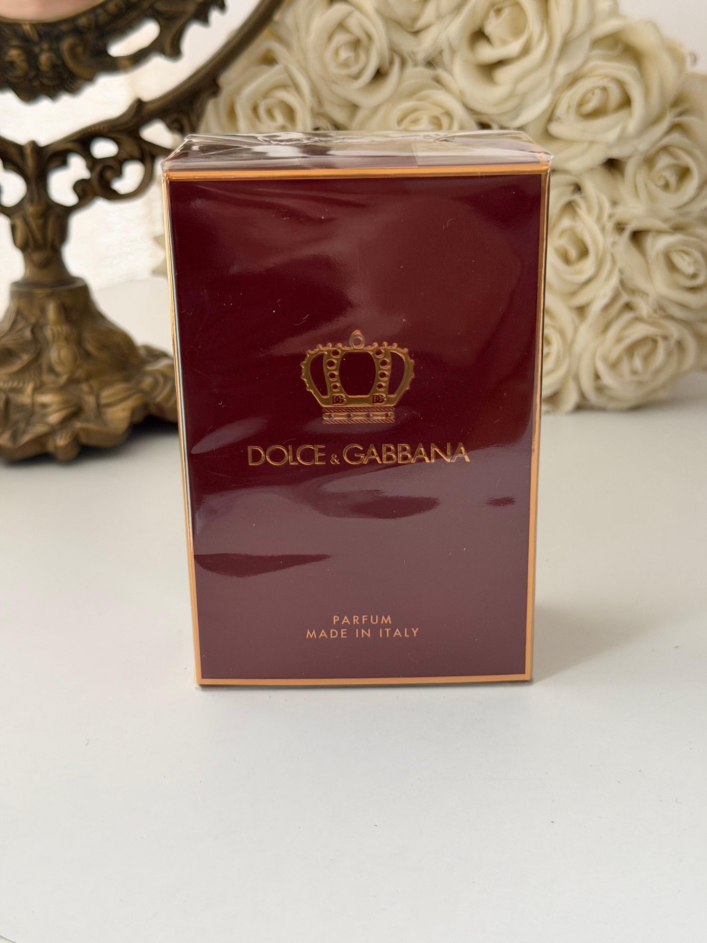 DOLCE&GABBANA Queen Parfum