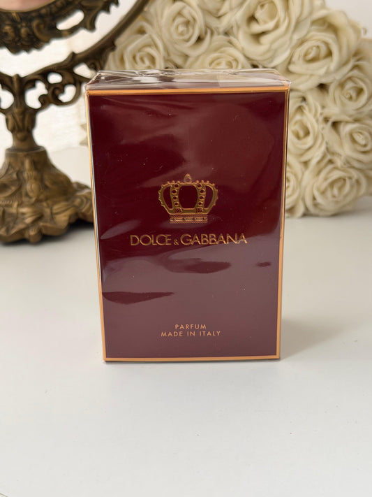 DOLCE&GABBANA Queen Parfum