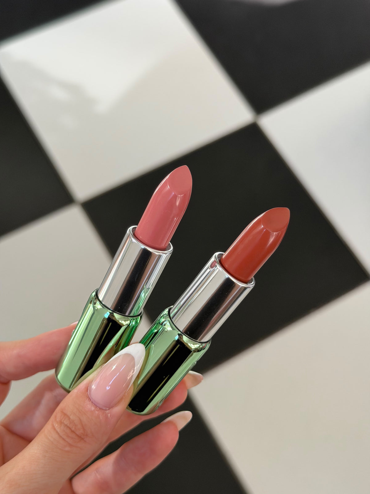 CLINIQUE Pop™ Longwear Lipstick (31)