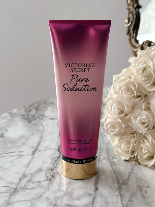 VICTORIA’S SECRET
Pure Seduction Fragrance Lotion