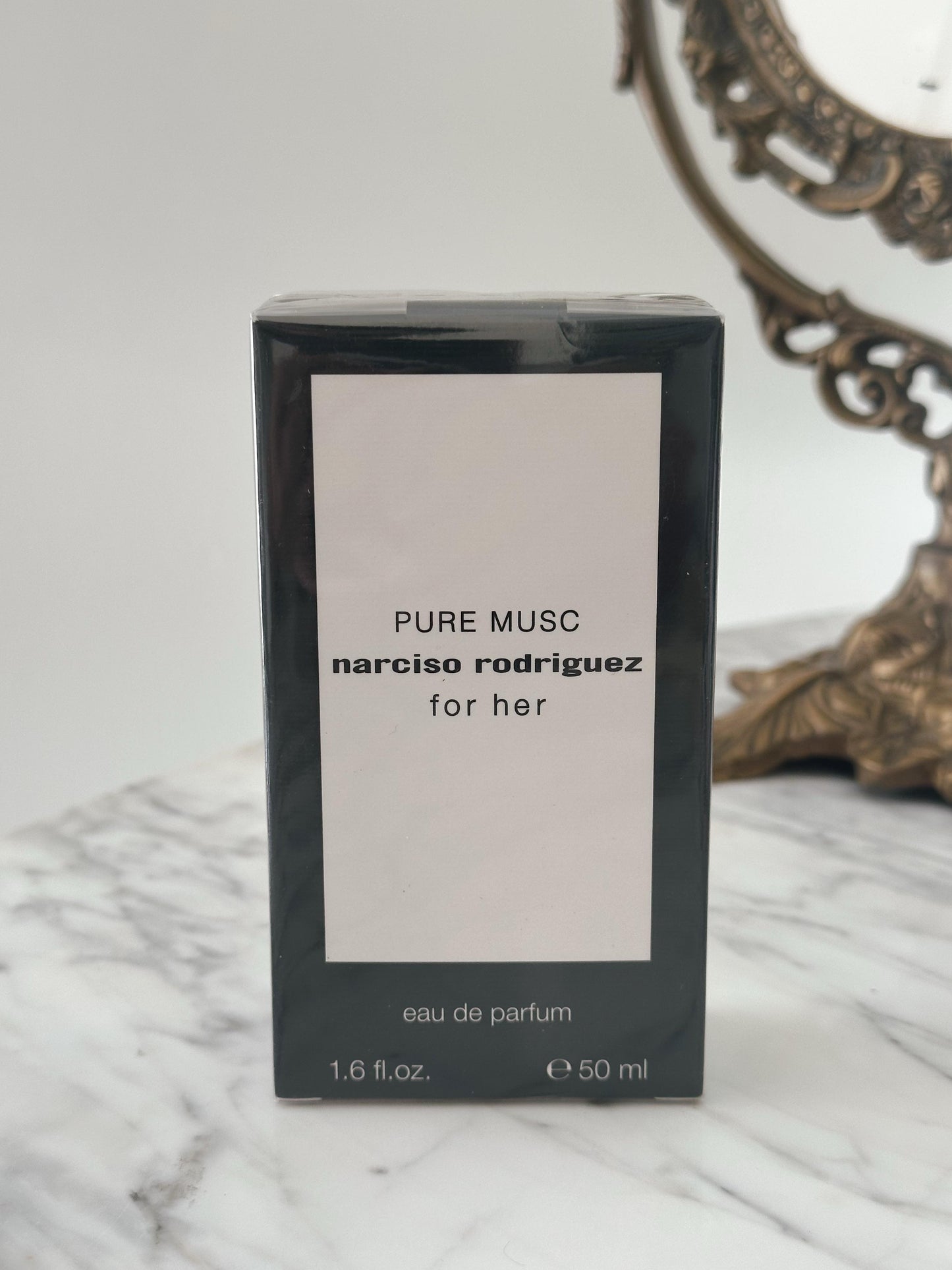 NARCISO RODRIGUEZ Pure Musc For Her