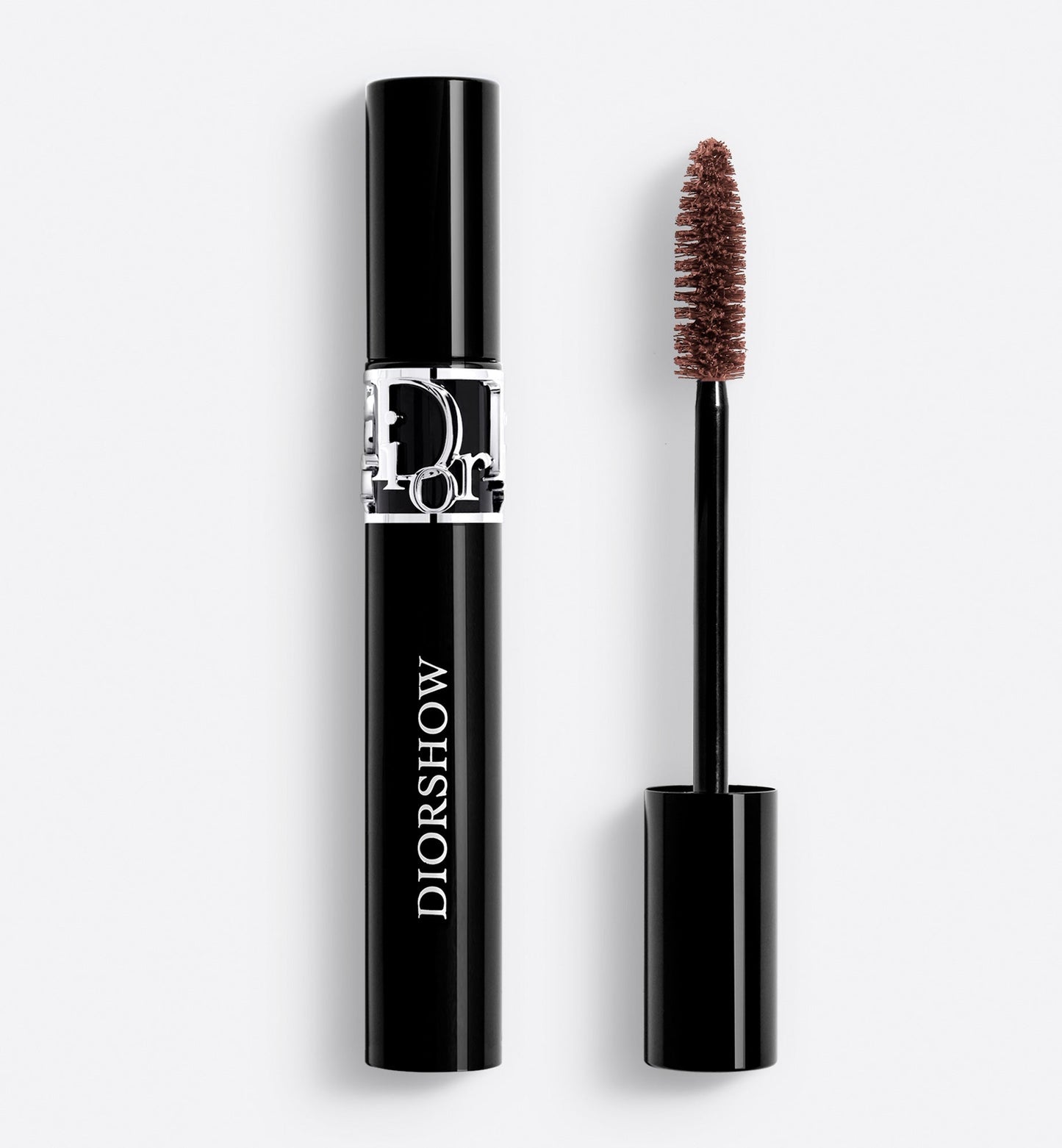 DIOR Diorshow
24h Buildable Volume Mascara - Black