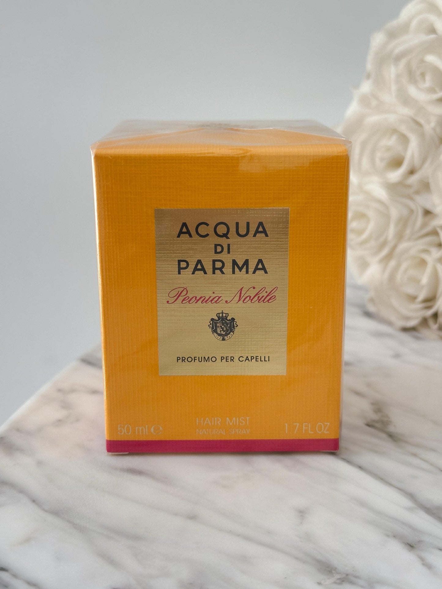 ACQUA DI PARMA Peonia Nobile Hair Mist