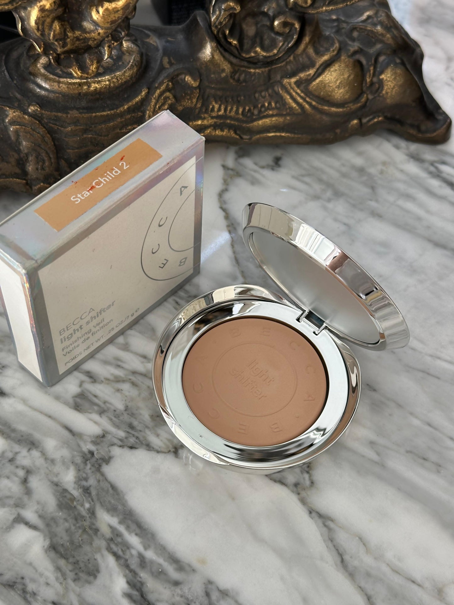 BECCA
Light Shifter Finishing Veil Powder - Star Child 2