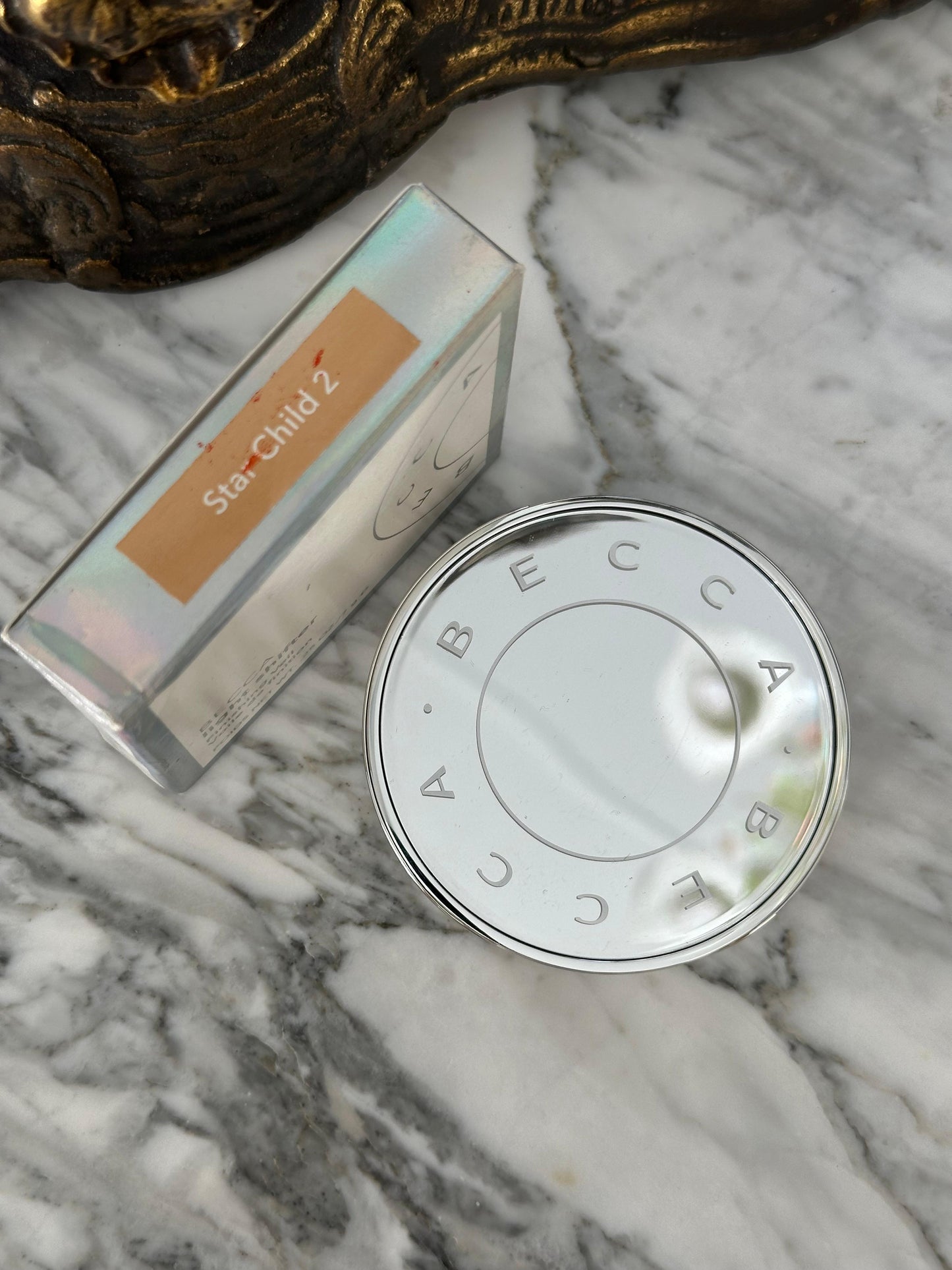 BECCA
Light Shifter Finishing Veil Powder - Star Child 2