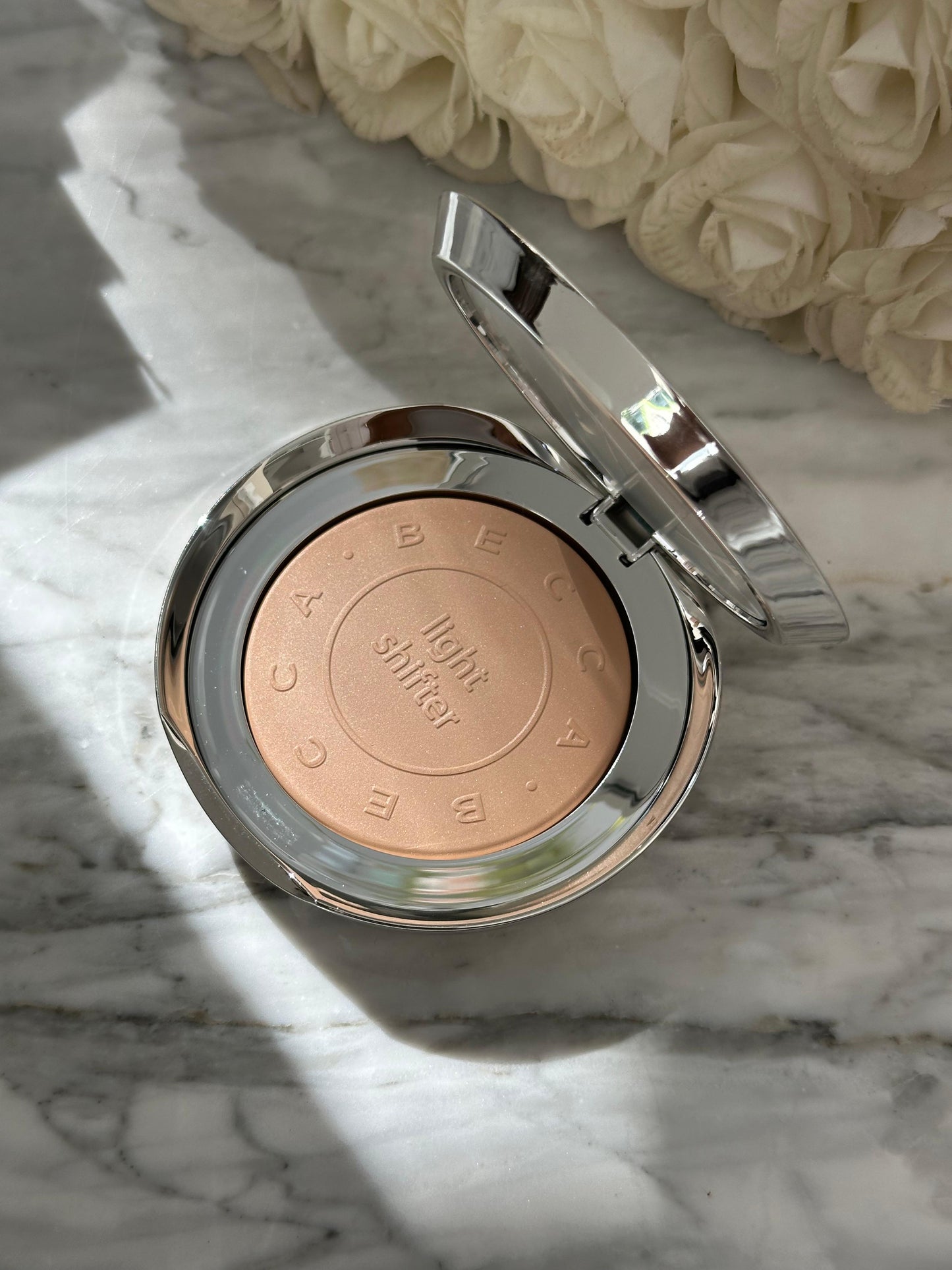 BECCA
Light Shifter Finishing Veil Powder - Star Child 2