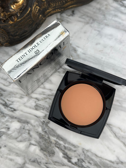 LANCÔME Teint Idole Ultra Compact Powder Foundation 18H