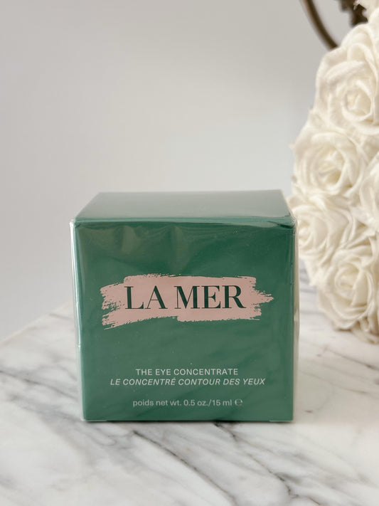 LA MER The Eye Concentrate