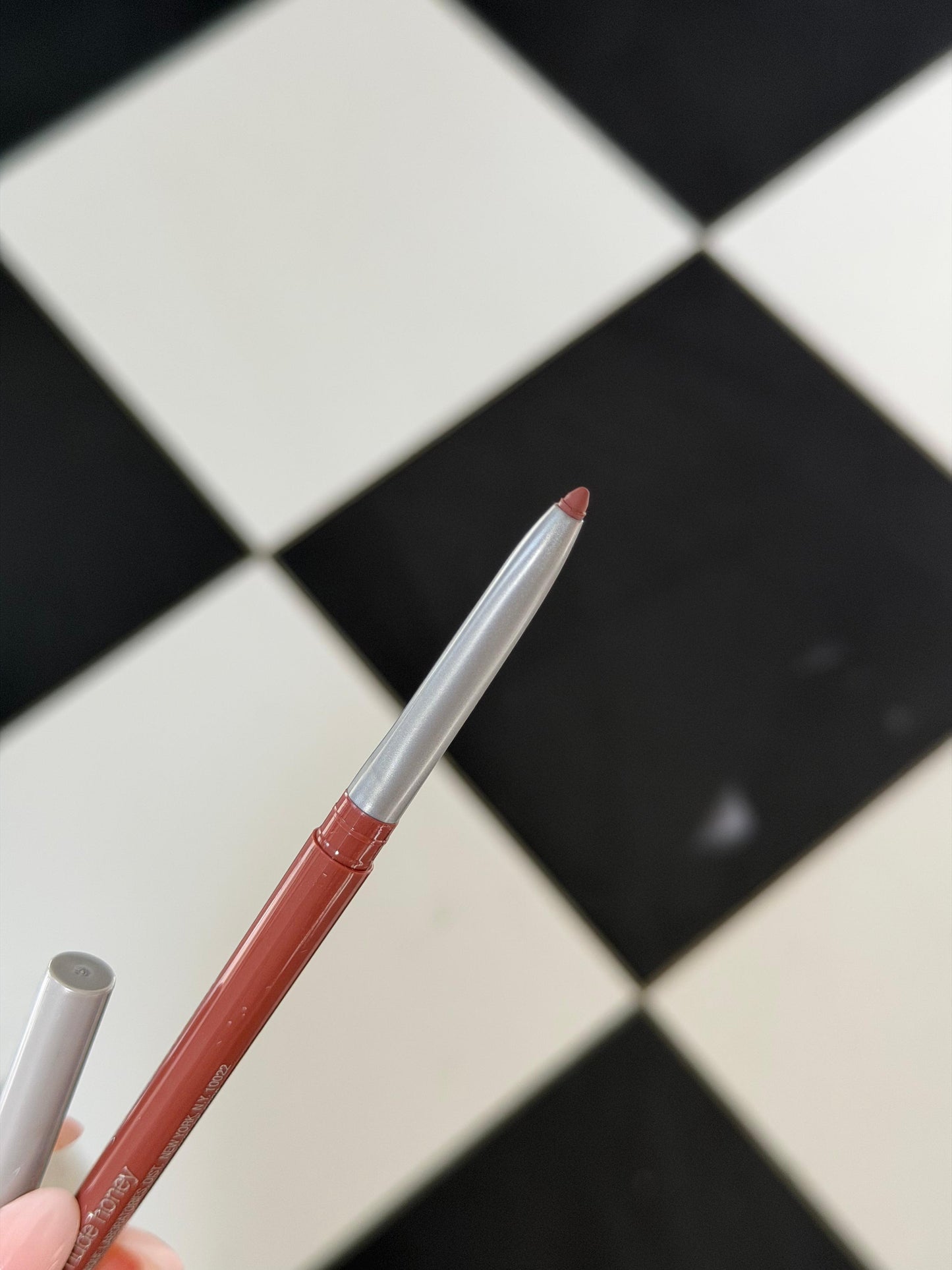 CLINIQUE Quickliner™ For Lips - Lip Liner - Nude Honey