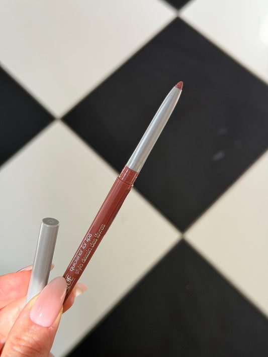 CLINIQUE Quickliner™ For Lips - Lip Liner - Nude Honey
