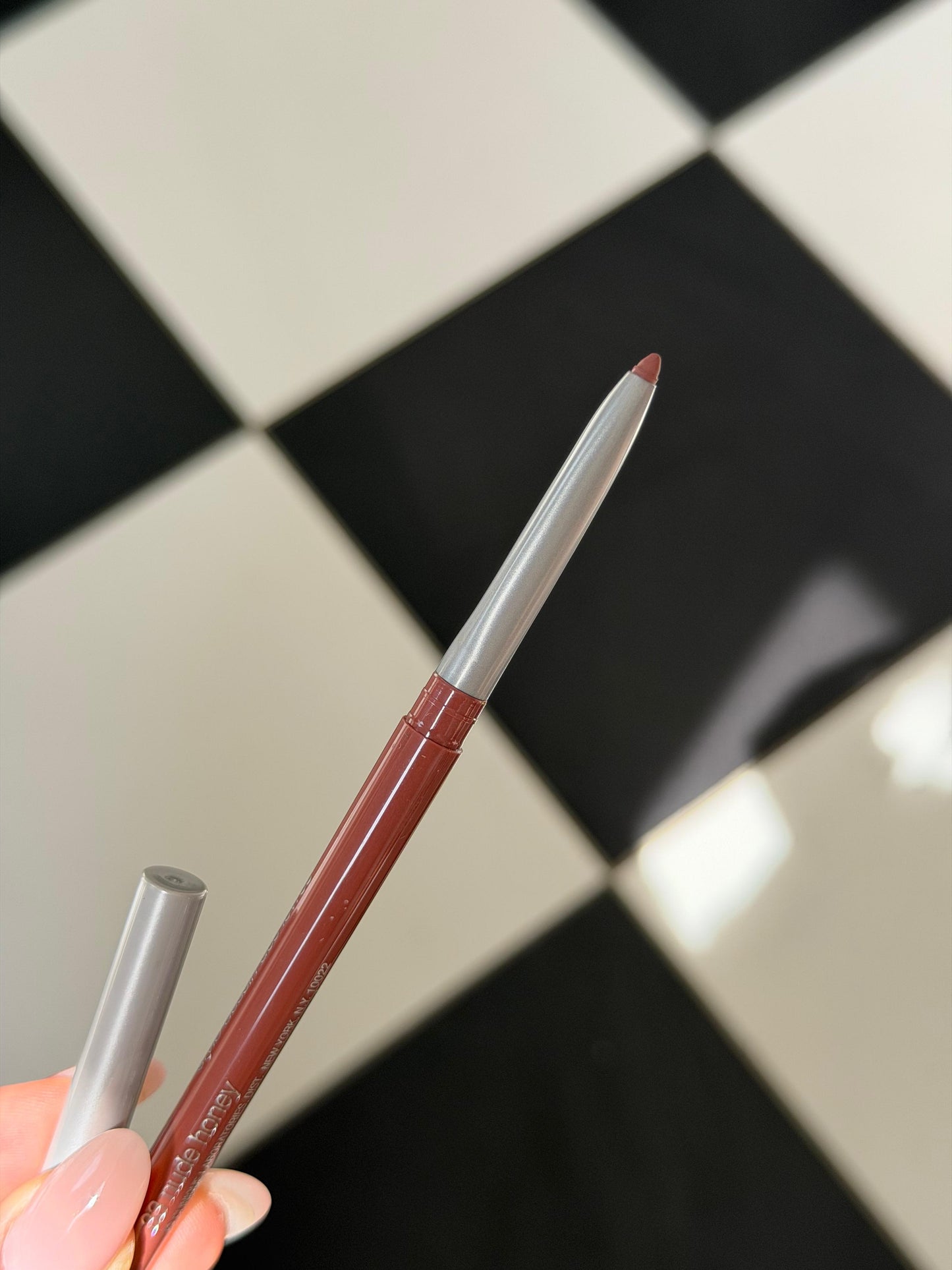 CLINIQUE Quickliner™ For Lips - Lip Liner - Nude Honey