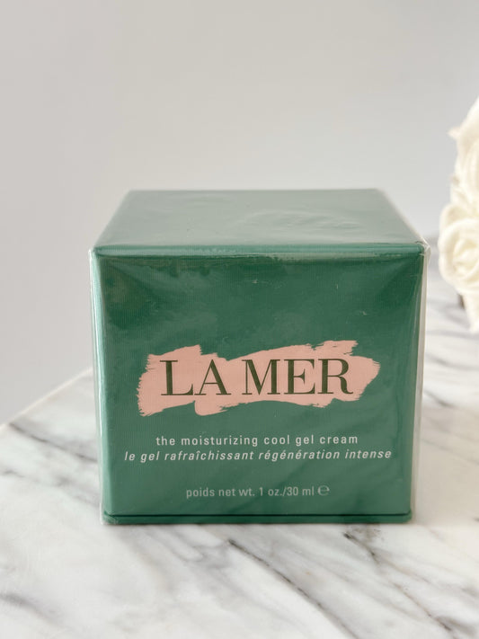 LA MER The Moisturizing Cool Gel Cream
