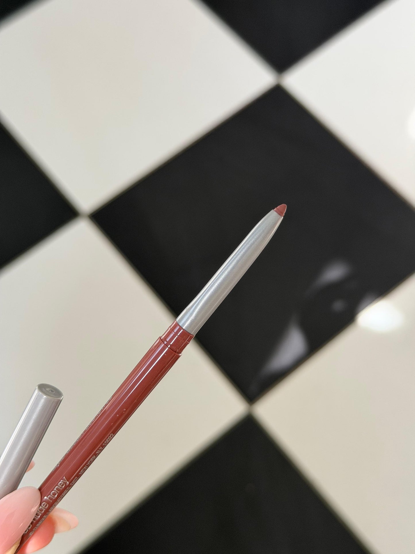 CLINIQUE Quickliner™ For Lips - Lip Liner - Nude Honey