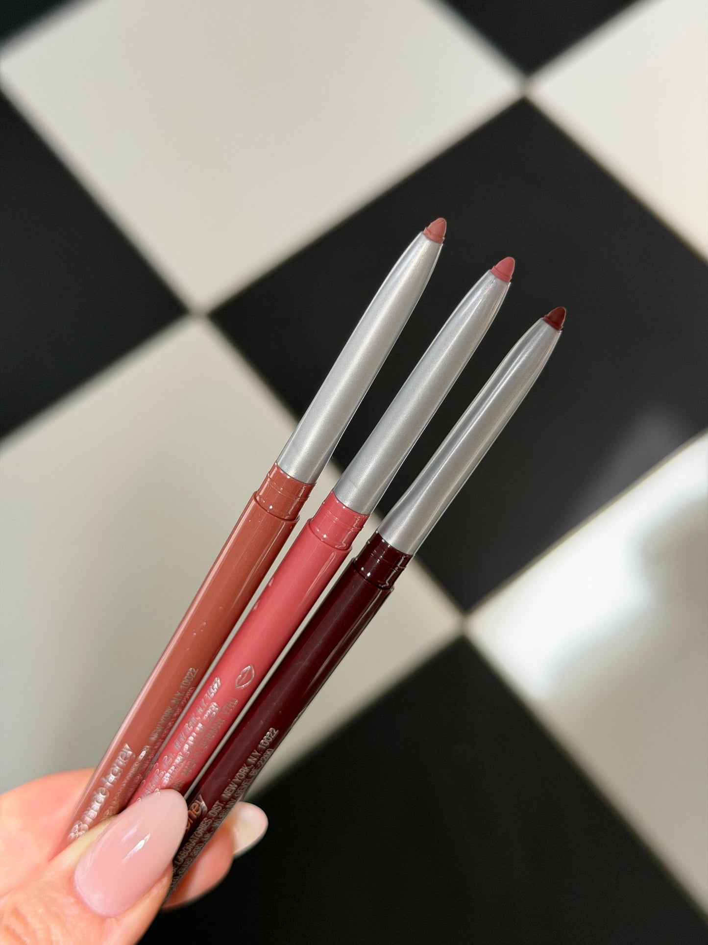 CLINIQUE Quickliner™ For Lips - Lip Liner - Nude Honey