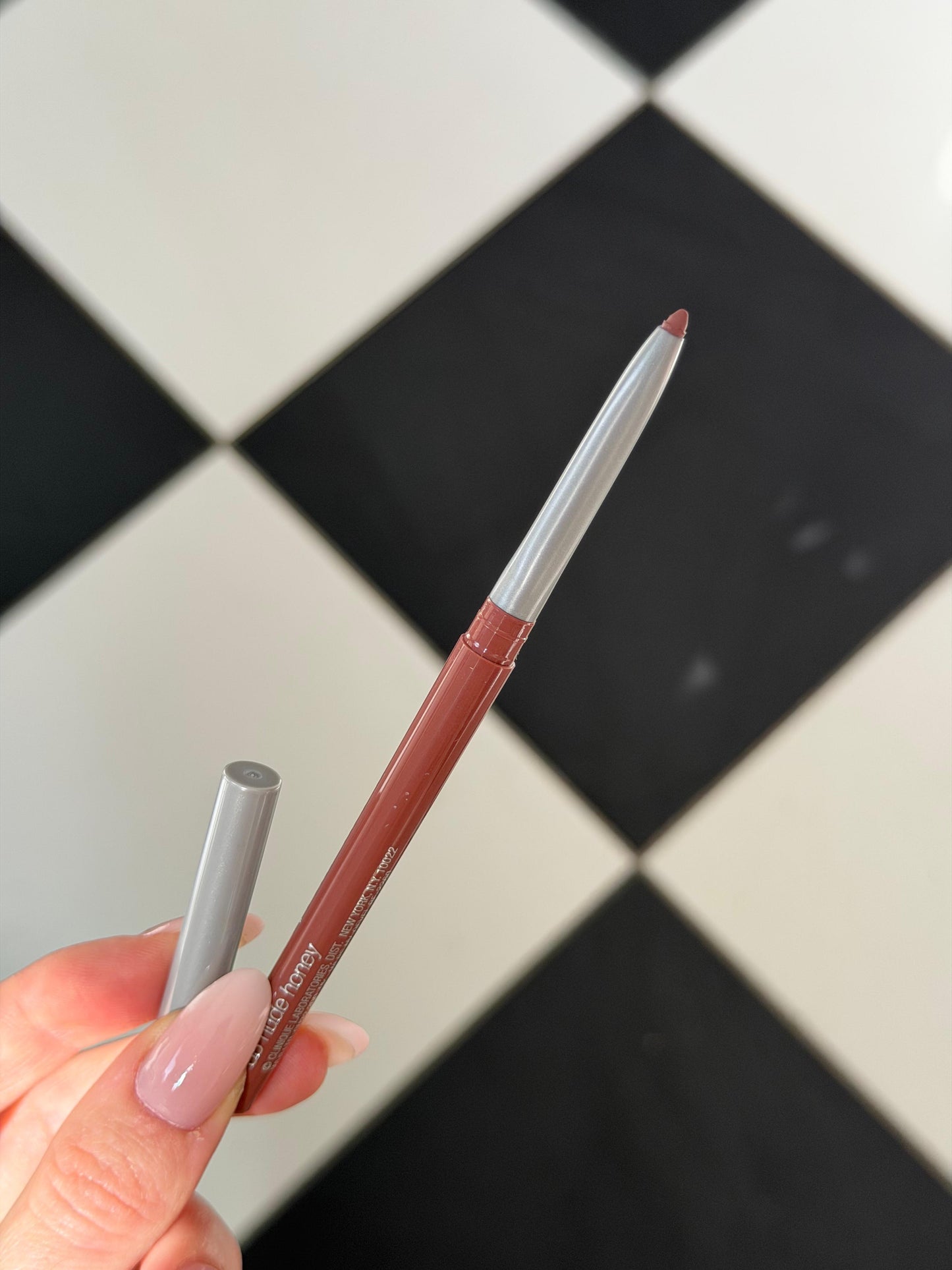 CLINIQUE Quickliner™ For Lips - Lip Liner - Nude Honey