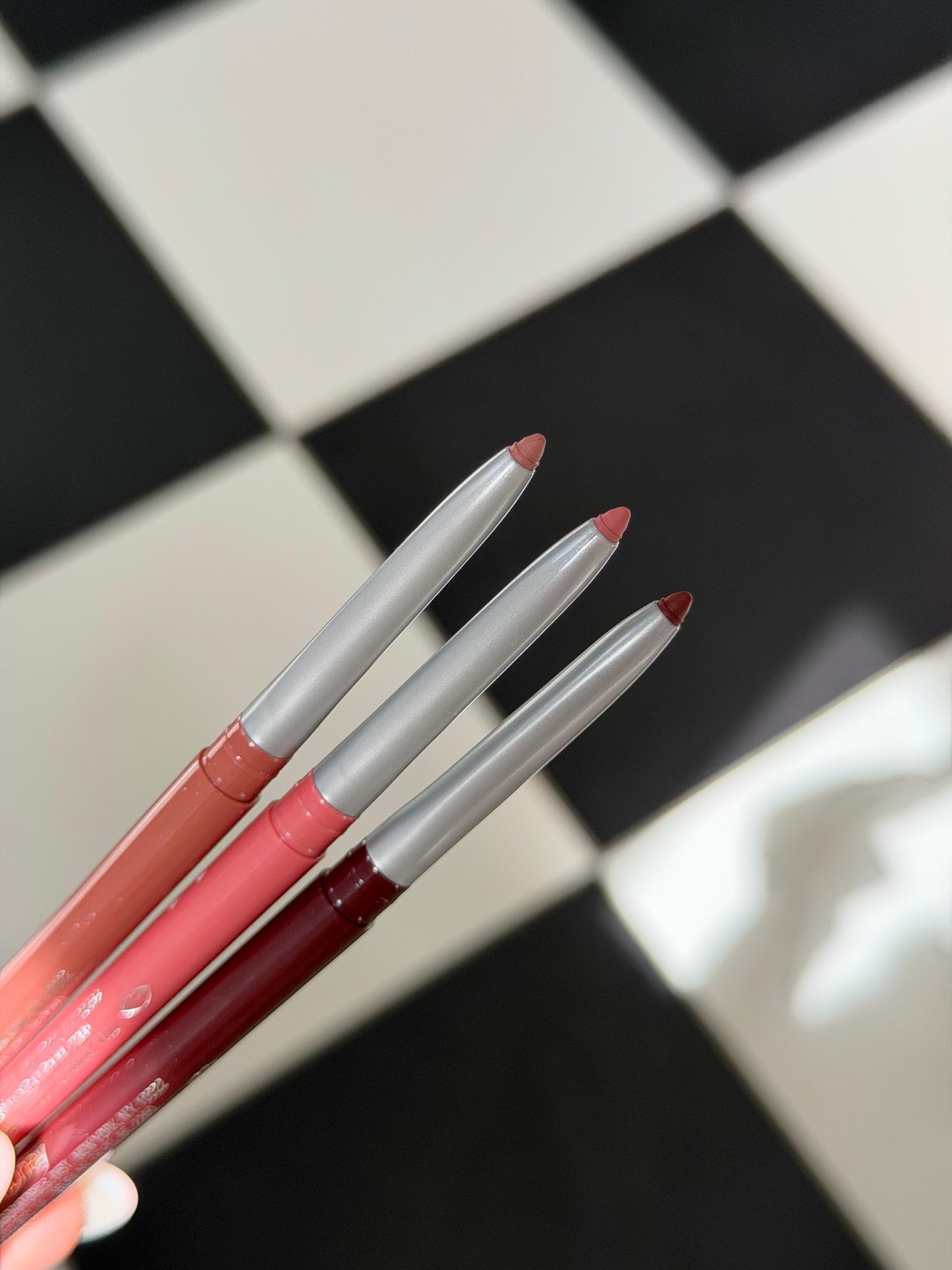 CLINIQUE Quickliner™ For Lips - Lip Liner - Nude Honey