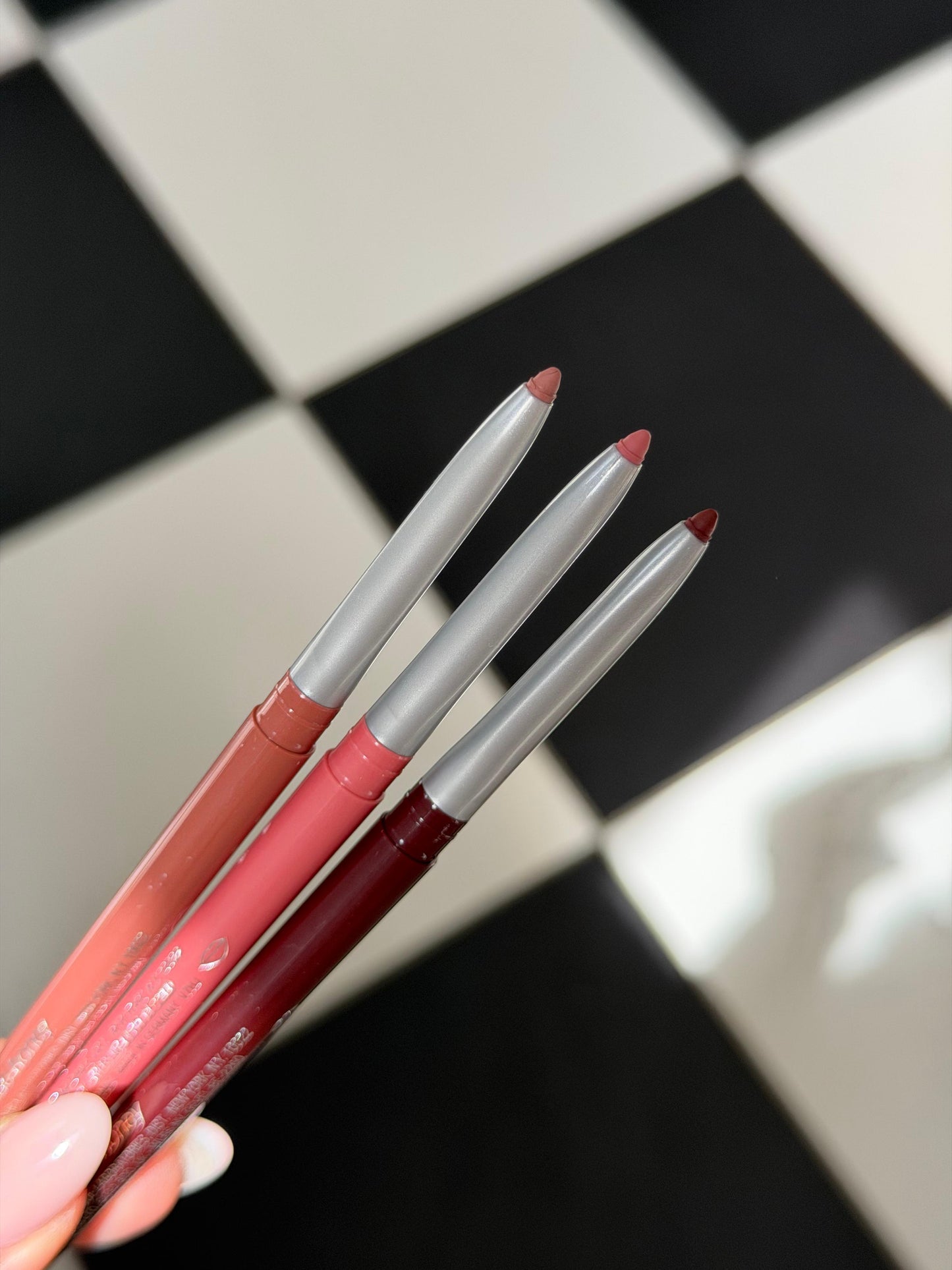 CLINIQUE Quickliner™ For Lips - Lip Liner - Pink Honey