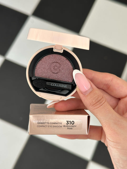 COLLISTAR
Impeccabile Compact Eye Shadow (310)