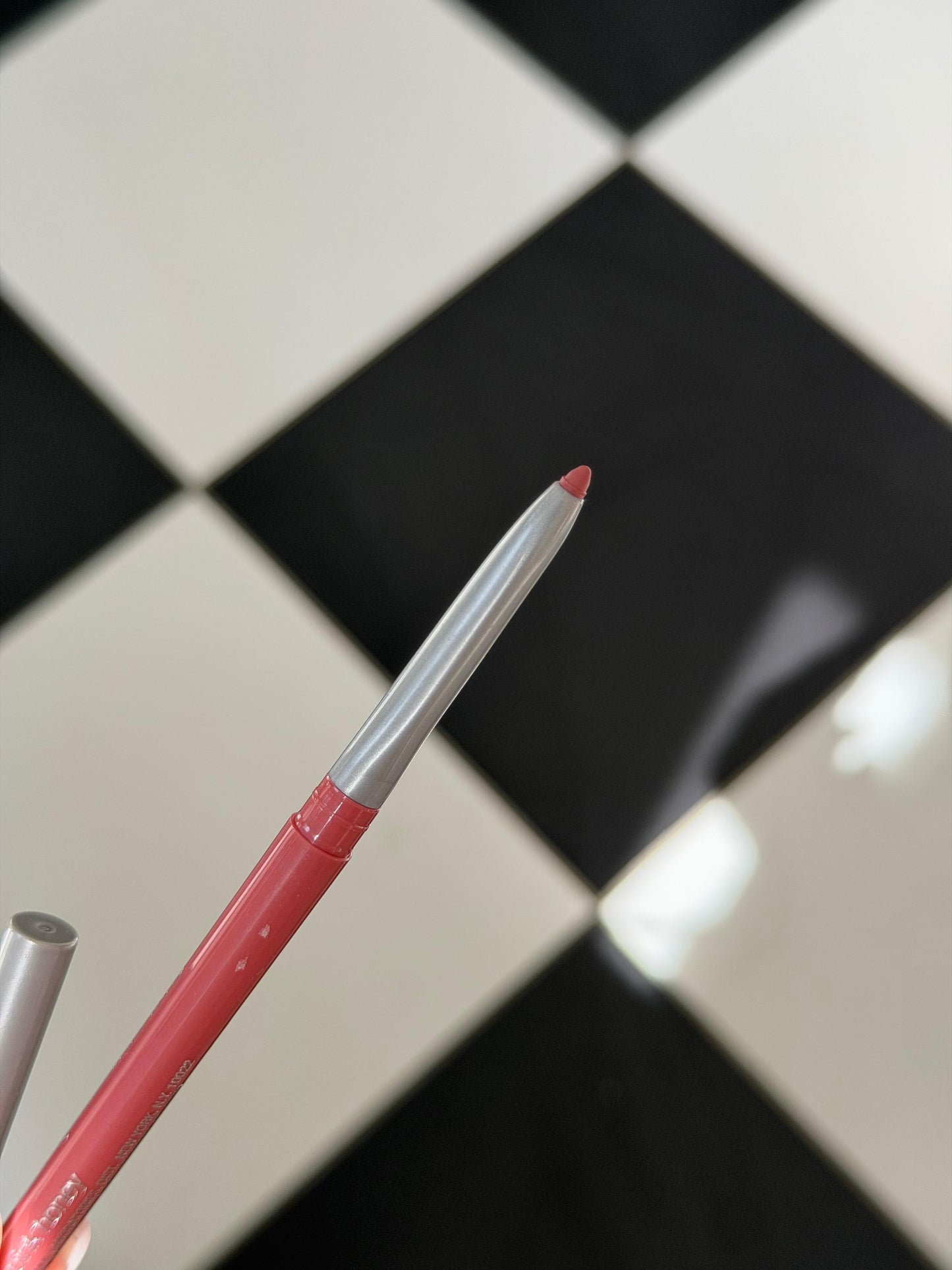 CLINIQUE Quickliner™ For Lips - Lip Liner - Pink Honey