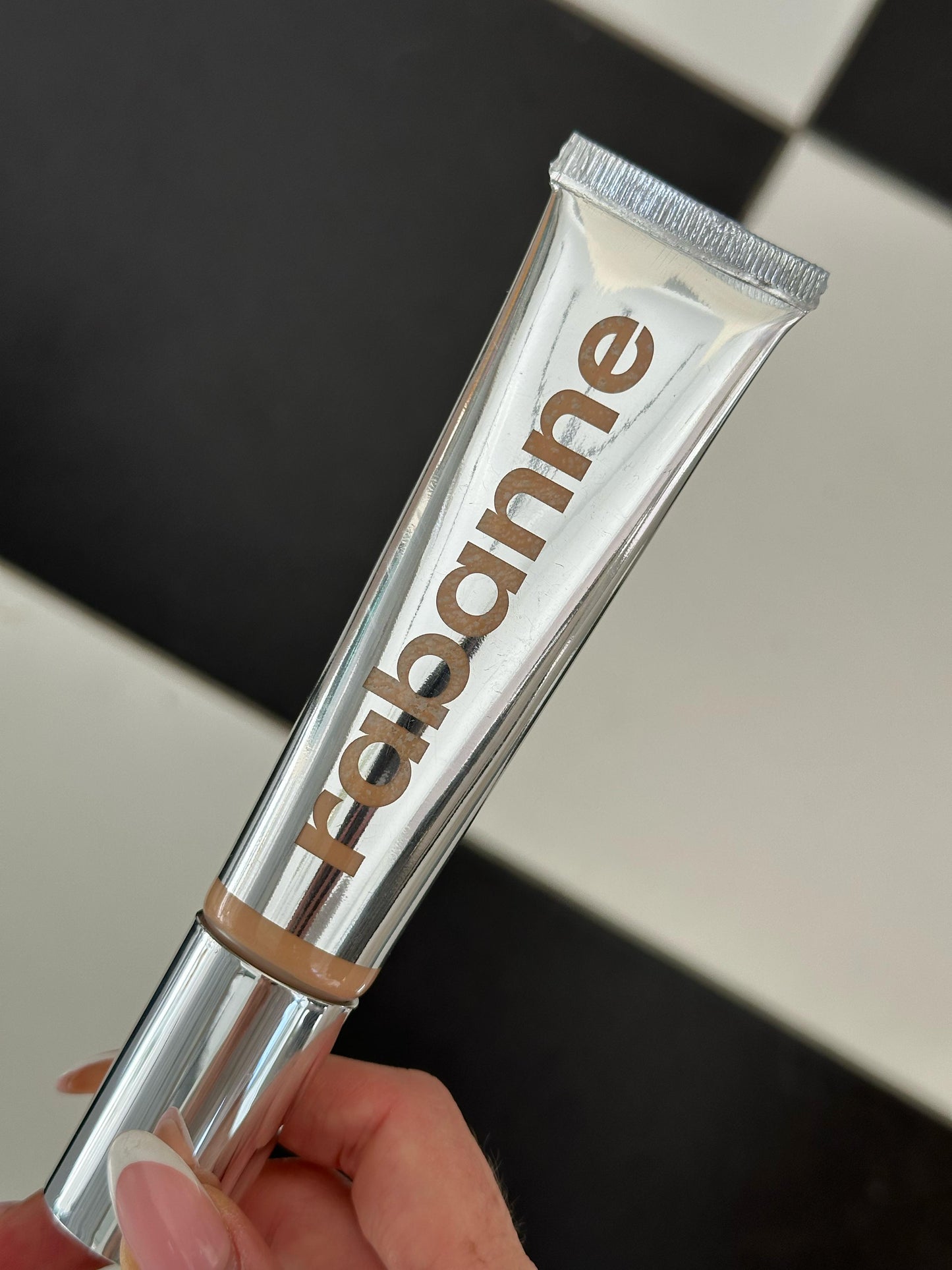 PACO RABANNE Fresh Touch Foundation
