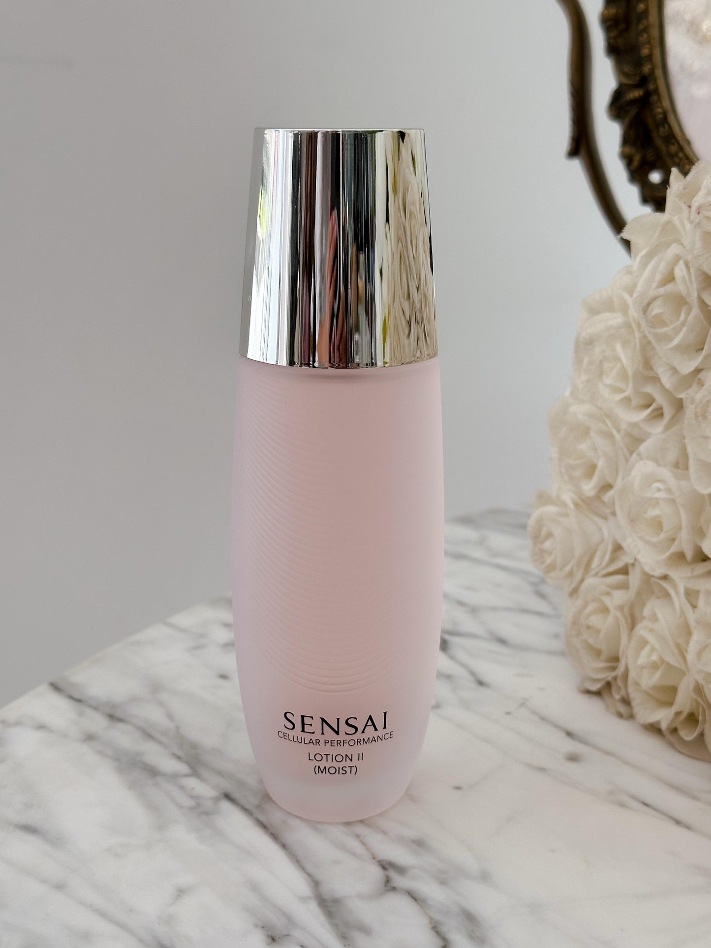 SENSAI Cellular Performance
Lotion II (Moist)