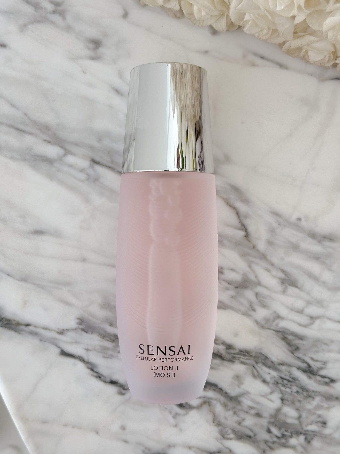 SENSAI Cellular Performance
Lotion II (Moist)