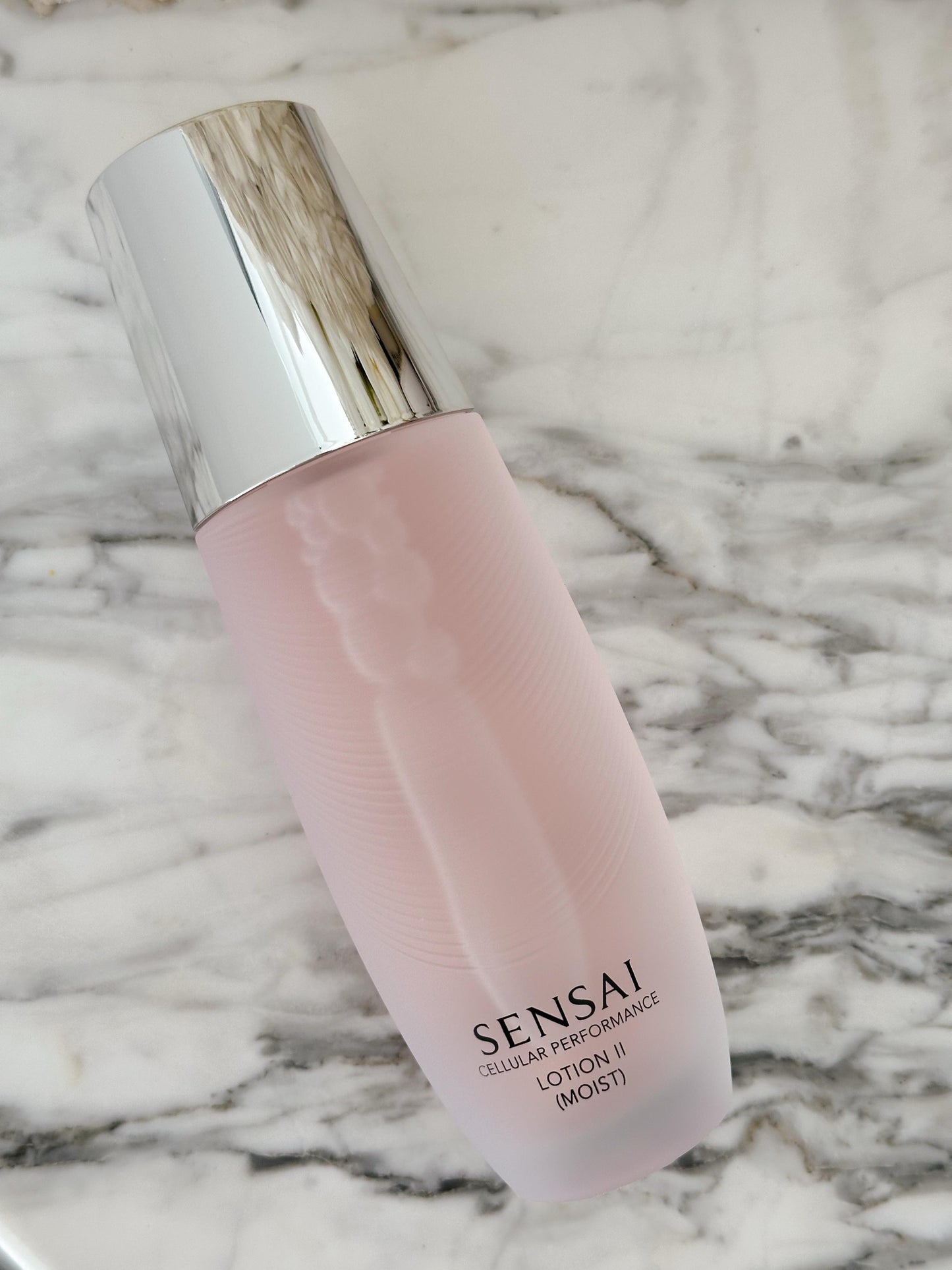 SENSAI Cellular Performance
Lotion II (Moist)