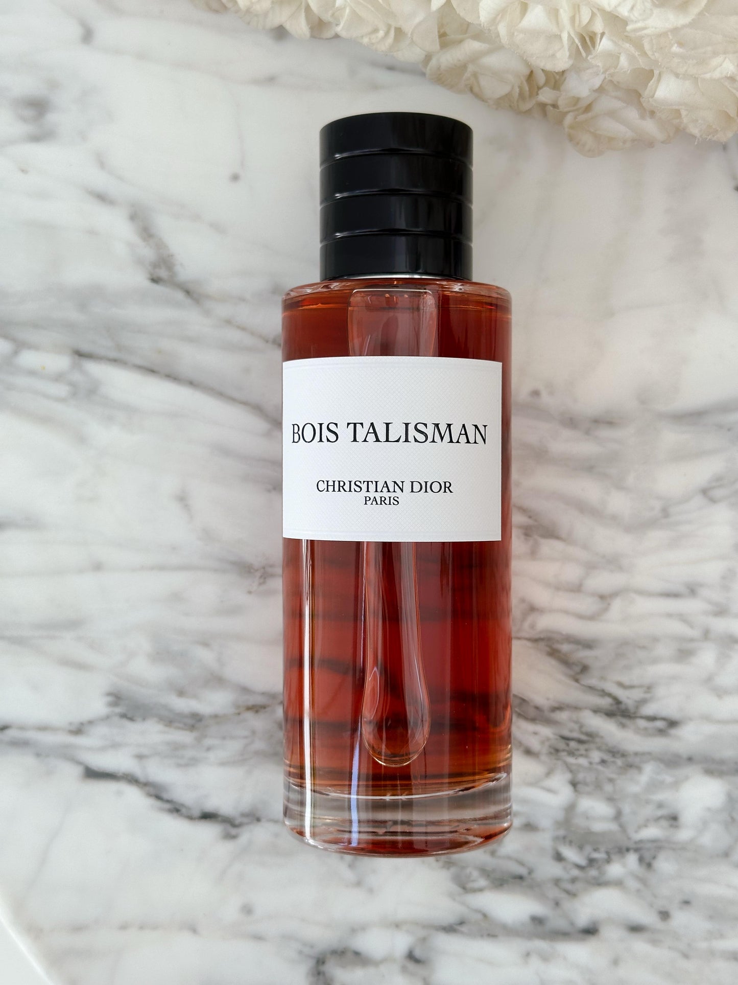 DIOR Bois Talisman Unisex Eau de Parfum 200ml
Woody and Vanilla Notes