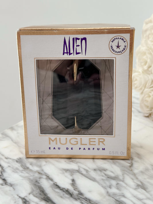 THIERRY MUGLER Alien Eau de Parfum 15ml