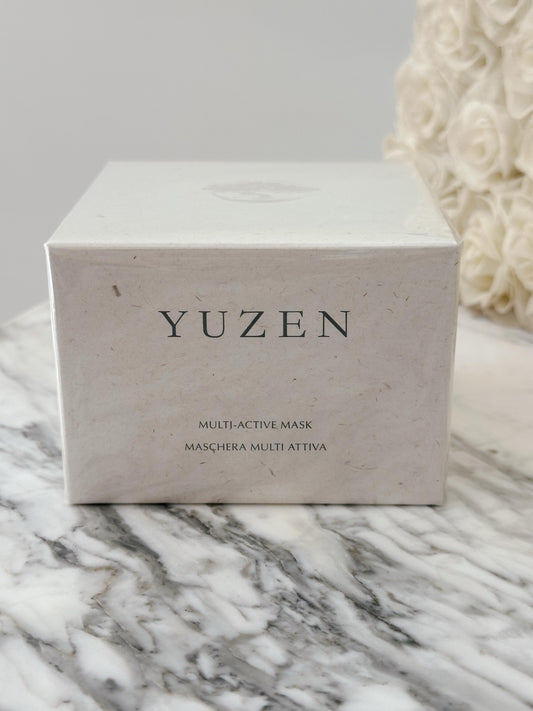 YUZEN Multi-Active Mask