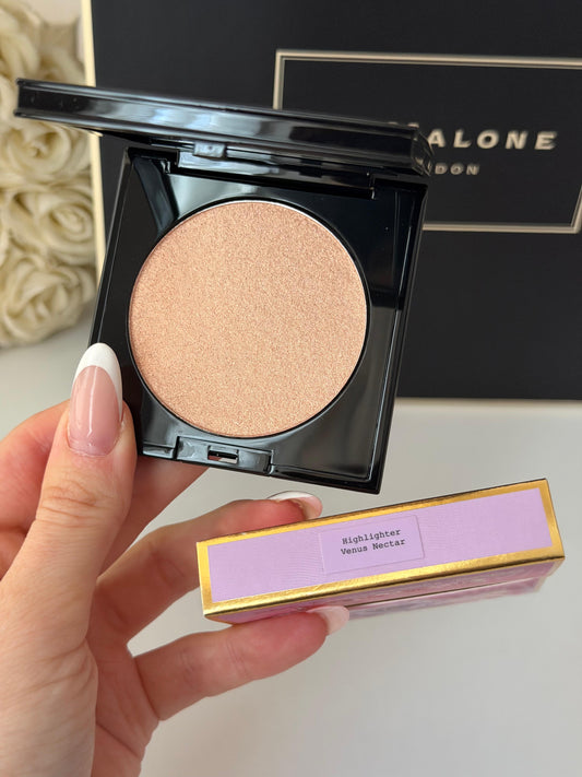 PAT McGRATH LABS Divine Glow Highlighter - Venus Nectar