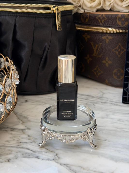 JO MALONE Cypress & Grapevine Cologne Intense - Travel Size