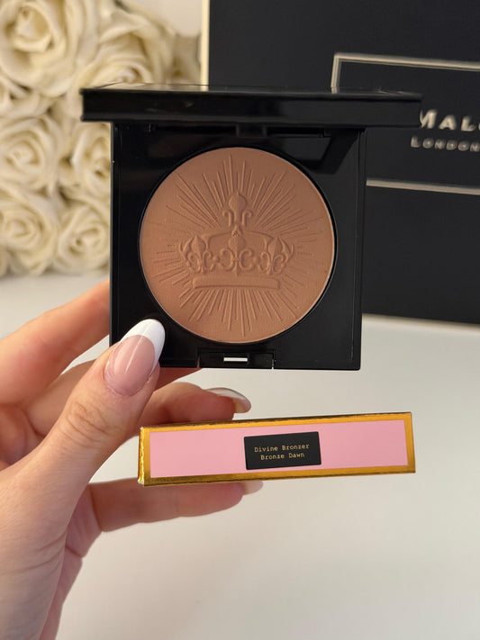 PAT McGRATH LABS Divine Bronzer - Bronze Dawn