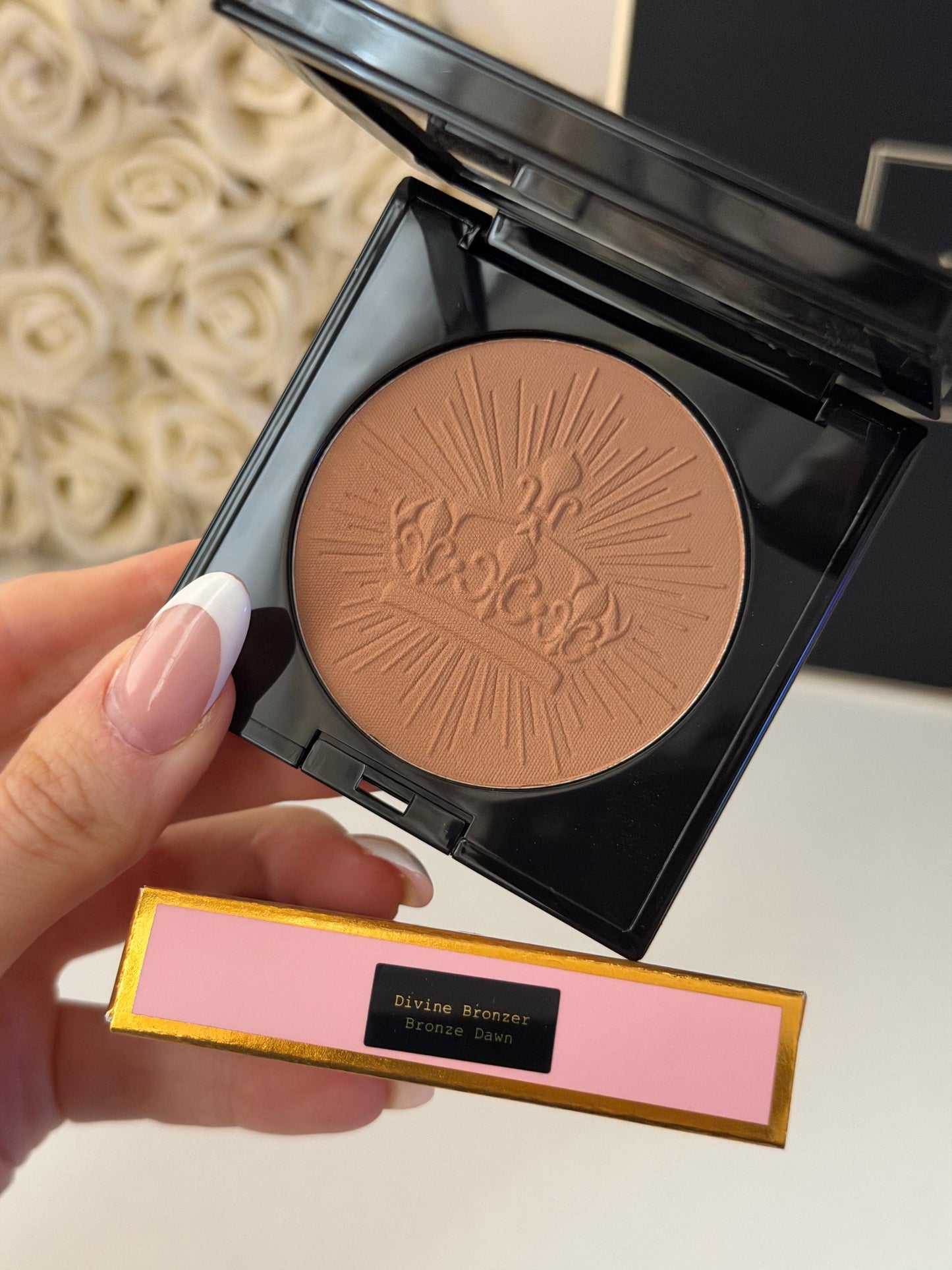 PAT McGRATH LABS Divine Bronzer - Bronze Dawn